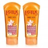 LOTUS SAFE SUN MATTEGEL SPF502
