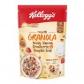 KELLOGGS CRUNCHY GRANOLA HONEY ALMONDS 450G
