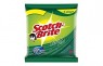 SCOTCH BRITE SCRUB PAD 5N