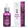 BOMBAY BEARD GROWTH OIL 30ML.