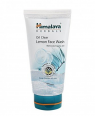 HIMALAYA OIL CLEAR LEMON FACE WASH 100ML