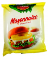 DEL MONTE EGGLESS MAYONNAISE 1KG