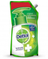 DETTOL ALOE VERA LIQUID HANDWASH 146/-