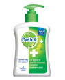 DETTOL HAND WASH ORIGINAL 900ML