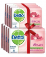 DETTOL SKINCARE COMBO 375G