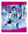 CLASSMATE PRACTICAL CHEMISTARY