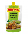 NILON'S GREEN CHILLI SAUCE 200G