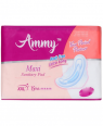 AMMY MAXI SANITARY PAD XXL 15PADS