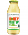 BREWHOUSE HONEY MINT ICE TEA