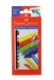 FABER CASTEEL 15 OIL PASTELE