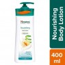 HIMALAYA NOURISHING BODY LOTION 400ML 