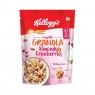 KELLOGG'S GRANOLA ALMONDS & CRANBERRIES