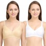 BODYCARE SKIN COLOUR BRA 32C CUP SIZE 6578S 32/80-C