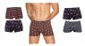 MACHO PRINT MINI TRUNK