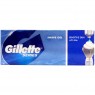 GILLETTE SERIES SHAVE GEL 25G