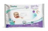 HIMALAYA GENTLE WIPES 24N.