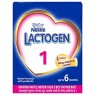 NESTLE LACTOGEN WHEY PROTIEN & LACTOSE 6MONTH