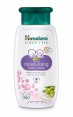 HIMALAYA EXTRA MOISTURIZING BABY WASH 200ML