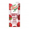REAL ACTIVE 100% APPLE JUICE