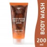 BOMBAY MOISTURISING FACE WASH 200ML