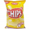 HALDIRAM CHIPS SALTED 200G