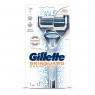 GILLETTE SKINGUARD SENSITIVE 