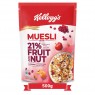 KELLOGG'S MUSLI NUTS
