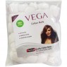 VEGA COTTON BALLS 50N
