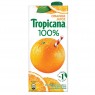 TROPICANA JUICY ORANCE 1LTR.