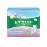 WHISPER ULTRA SOFT XL AIR FRESH