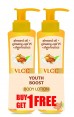 VLCC BODY LOTION 400ML 2N 
