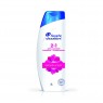 HEAD & SHOULDER 2IN 1 SMOOTH& SHLKY SHAMPOO
