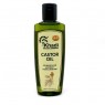 KHADI CASTOR OIL 200ML