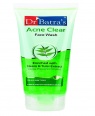 DR BATRA ACNE CLEAR FACEWASH 100G