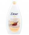 DOVE PURELY PAMPERING SHEA BUTTER WITH WA