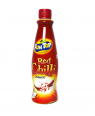 FUNTOP RED CHILLI SAUCE 650GM
