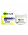 GARNIER WHITE COM. CREAM 18GM