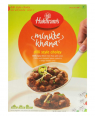 HALDIRAM CHOLLY DILLI STYLE 300GM