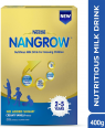 NESTLE MANGROW NOS VANILLA 2-5 YEARS