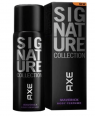 AXE SIGNATURE MAVERICK 154ML