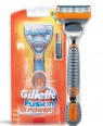 GILLETTE FUSION POWER 8S