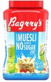 BAGRRY'S CRUNCHY MUESLI 1KG 