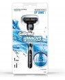 GILLETTE MACH3 START 8N