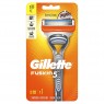 GILLETTE FUSION 5 REZOR