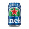 HEINEKEN 0.0 CAN 330ML