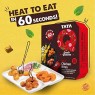TATA CHICKEN BITES 180G