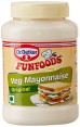 FUNFOODS VEG ORIGINAL 275G