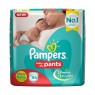PAMPERS NEW BABY 86 PANTS