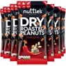 NUTTLES CHILLI GARLIC PEANUTS 40G