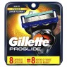GILLETTE FUSION PROGLIDE 8N 